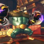 DLC per ARMS, si mostra il nuovo lottatore Max Brass