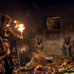 Assassin’s Creed Origins ha richiesto pochissimo sviluppo per girare su Xbox One X