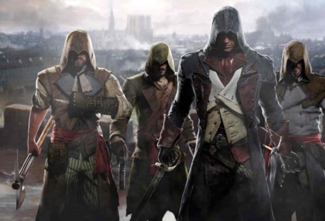 Assassinare in compagnia: dove sta andando il multiplayer di Assassin's Creed?