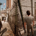 A Way Out framerate