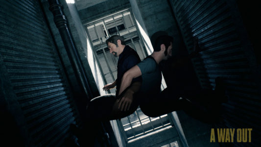 E3 2017: A Way Out – Anteprima
