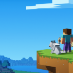 E3 2017- Minecraft avrà i server in comune e una nuova grafica