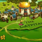 Data di uscita per Cat Quest su Steam
