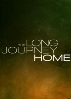 Cover The Long Journey Home