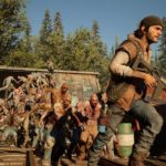 E3 2017: Mostrato un nuovo gameplay di Days Gone