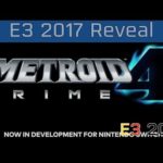 E3 2017: Annunciato Metroid Prime 4