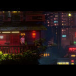 E3 2017: The Last Night sarà disponibile al lancio di Xbox One X