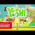 E3 2017: annunciato un nuovo titolo su Yoshi