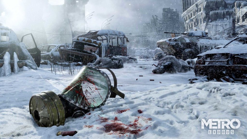 metro exodus