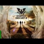 E3 2017: Mostrato State of Decay 2