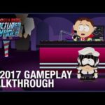E3 2017: Nuovo trailer per South Park: Scontri Di-Retti