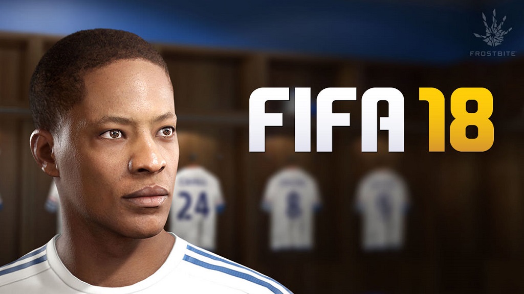 E3 2017 – FIFA 18 in un nuovo trailer