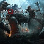 E3 2017: nuovo trailer per God of war 4