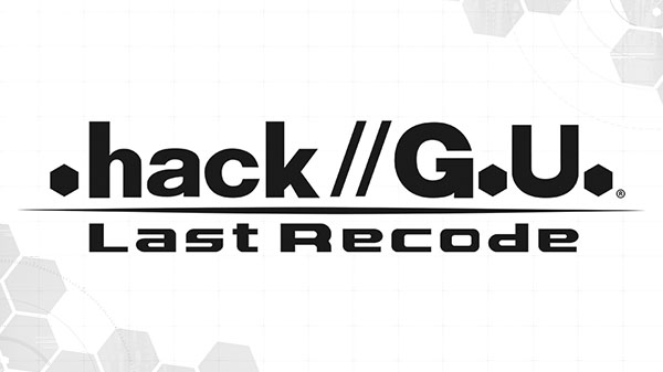 TGS 2017: Opening e gameplay di .hack//G.U. Last Recode