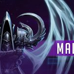 Guida alla Build Marchio del Mietitore di Malthael in Heroes of the Storm