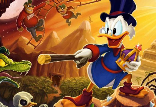 The Disney Afternoon Collection - Recensione