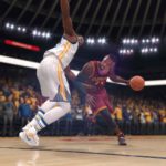 E3 2017 – NBA Live ci riprova con “The One”