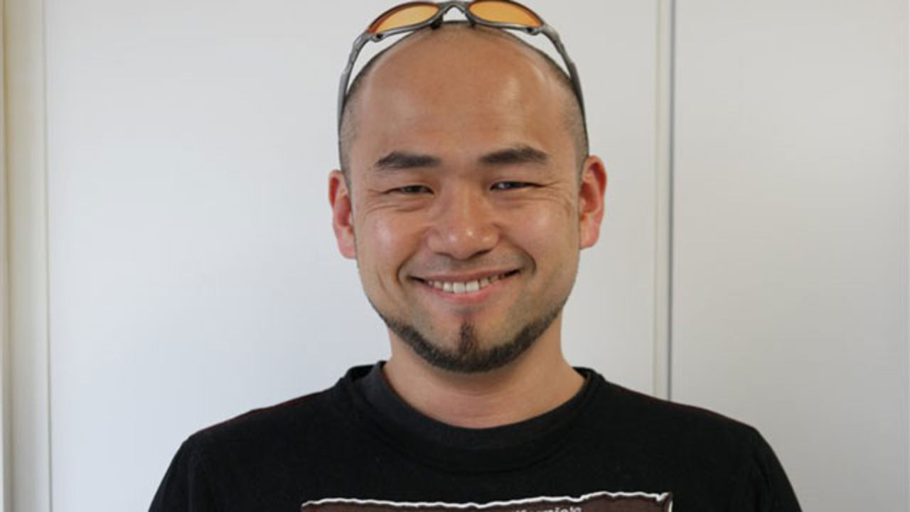 Hideki Kamiya discute sul suo prossimo titolo