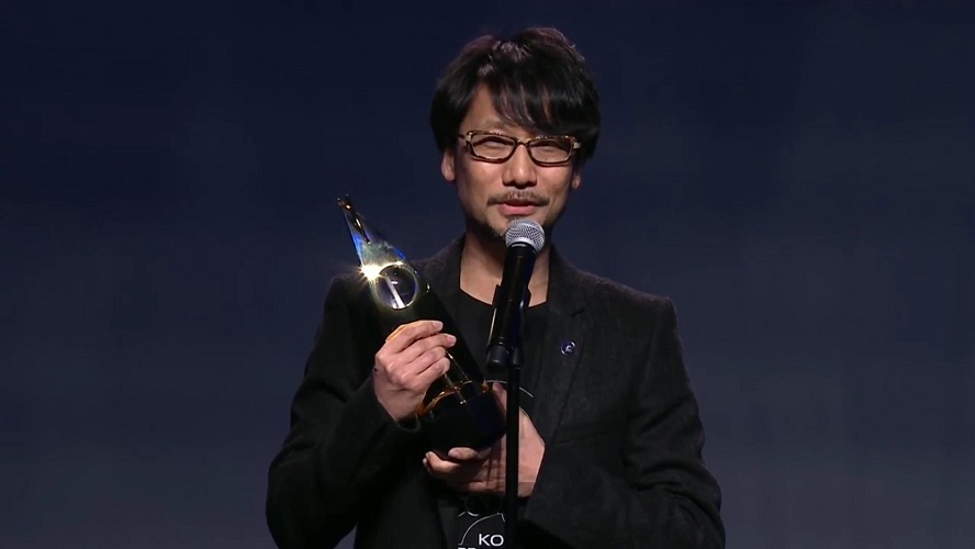 La vicenda Kojima-Konami è ben lungi dall’essere conclusa