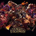 League of legends: arriva la patch 7.11