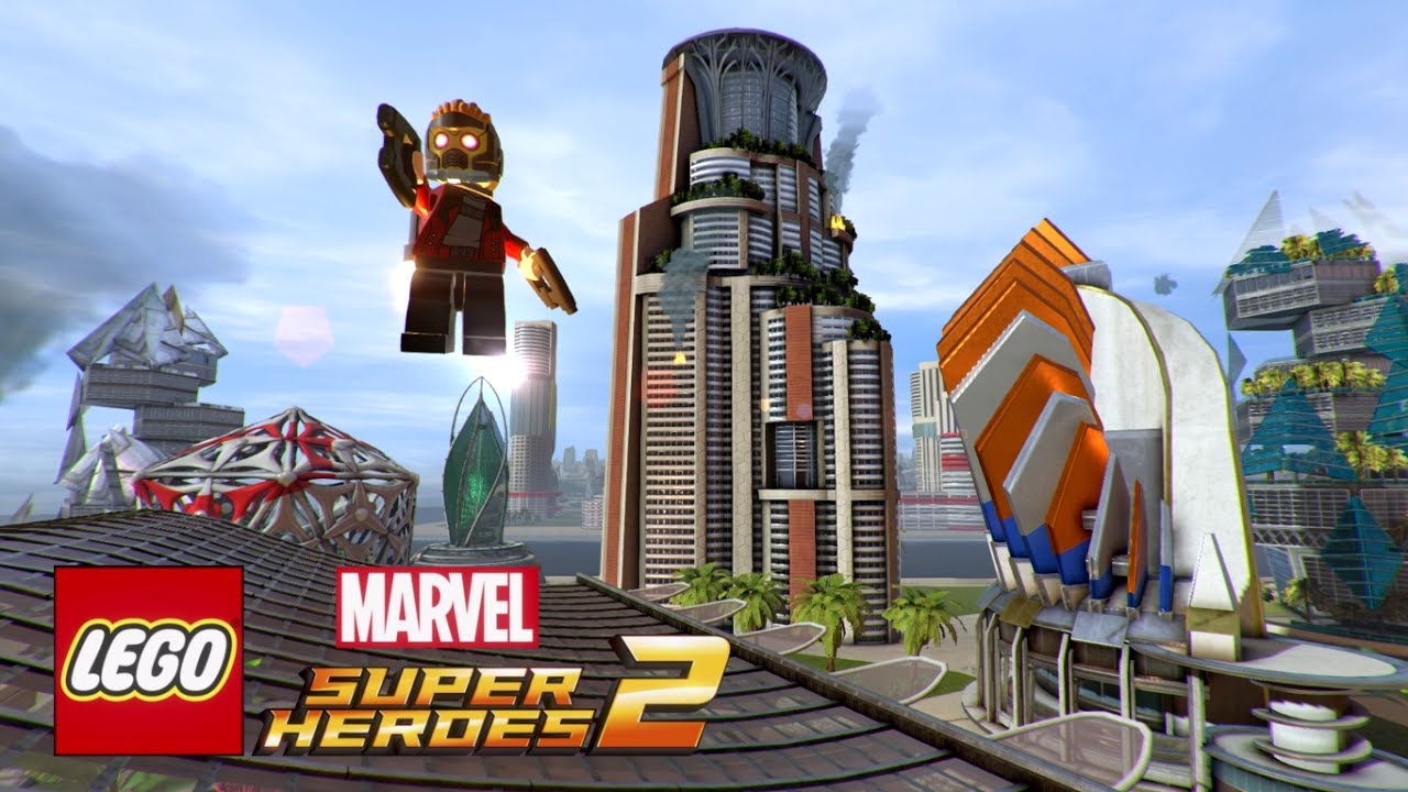 lego marvel super heroes 2