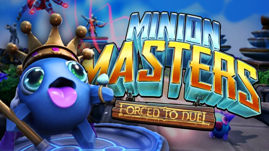 Come creare un mazzo Swarm di Ratbo su Minion Masters - immagine della guida