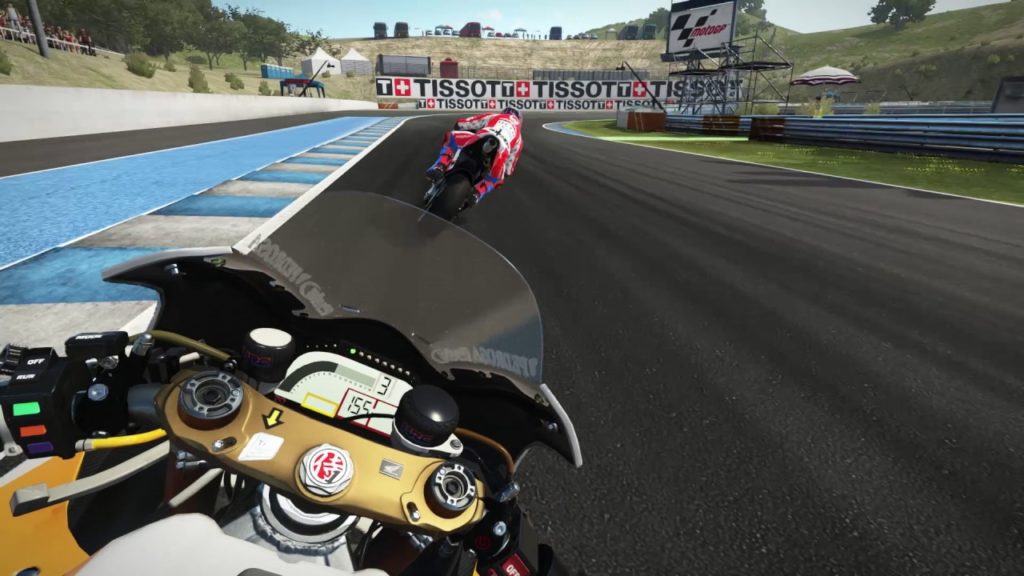 motogp 17