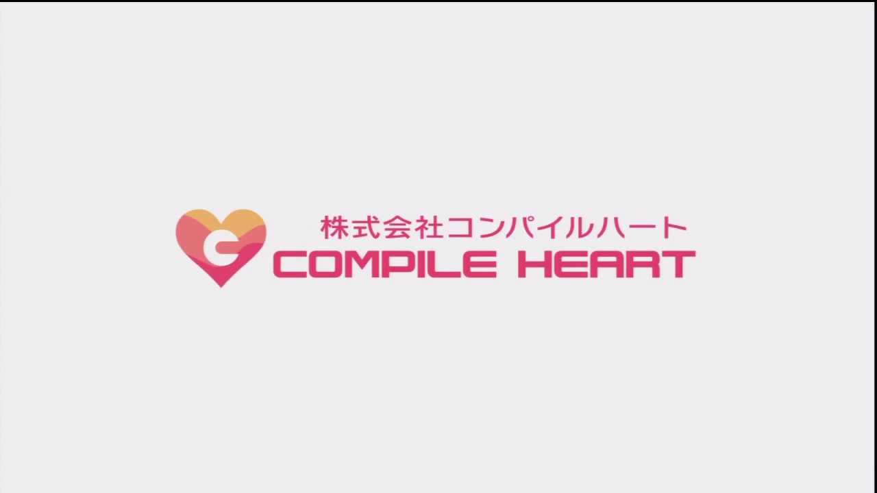 Compile Heart – Video e sito web per un nuovo titolo