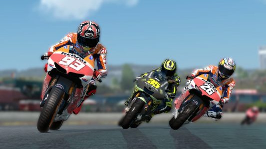 MotoGP 17 obiettivi