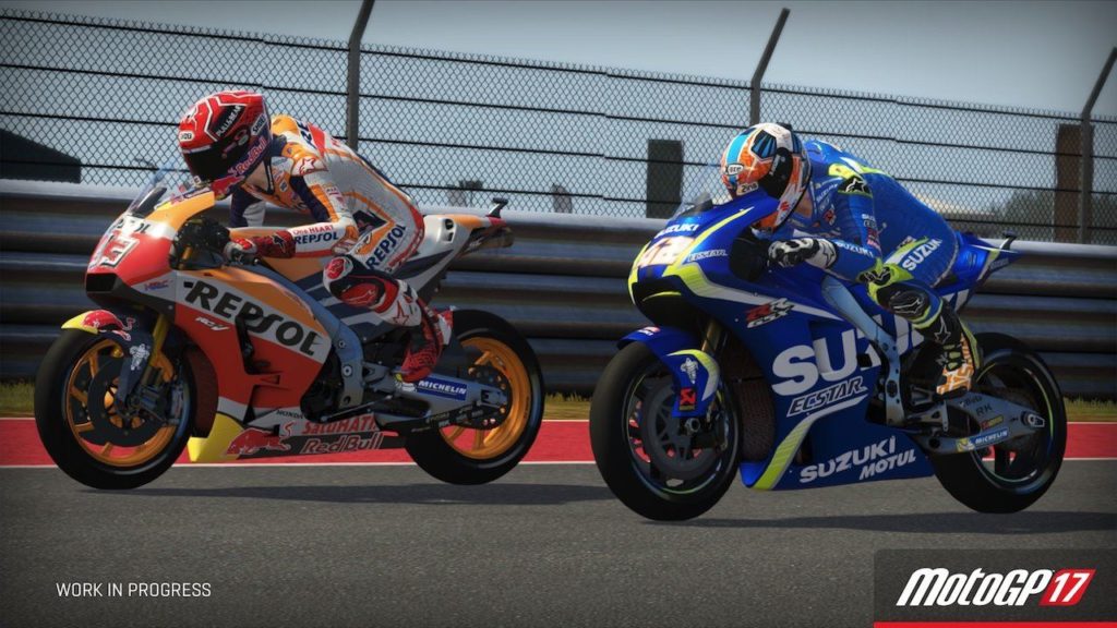 motogp 17