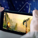 E3 2017: Svelate le caratteristiche di Skyrim per Switch