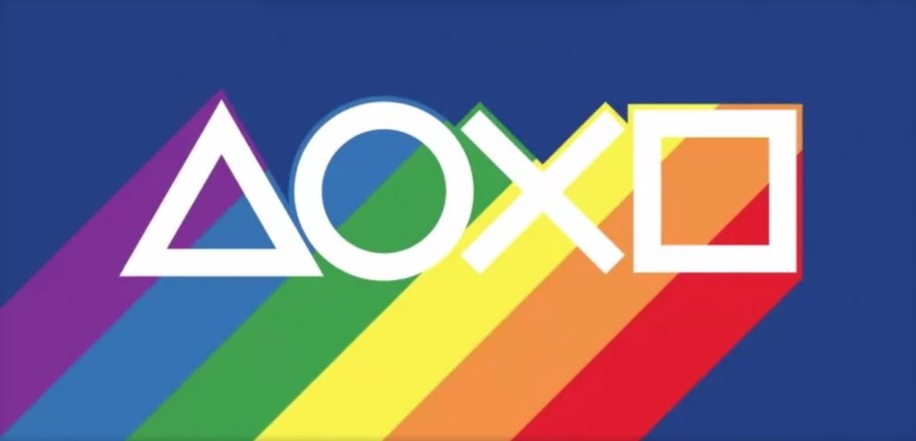 PlayStation Pride