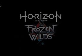 Horizon Zero Dawn The Frozen Wilds potrebbe essere ambientato a Yellowstone