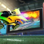 E3 : Confermato Rocket League per il 2017 su Switch