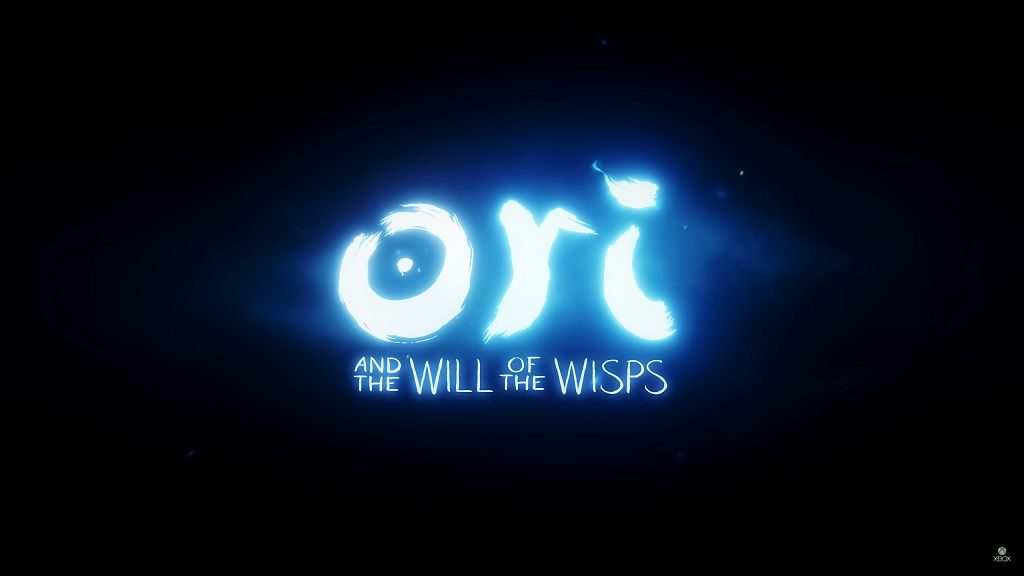 Ori and the Will of the Wisp