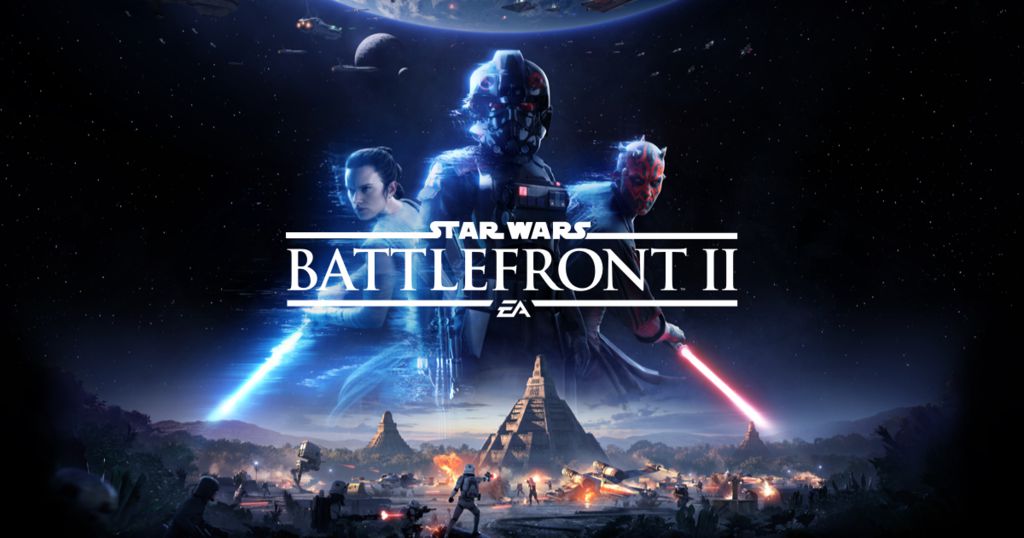 Come livellare velocemente in Star Wars Battlefront II