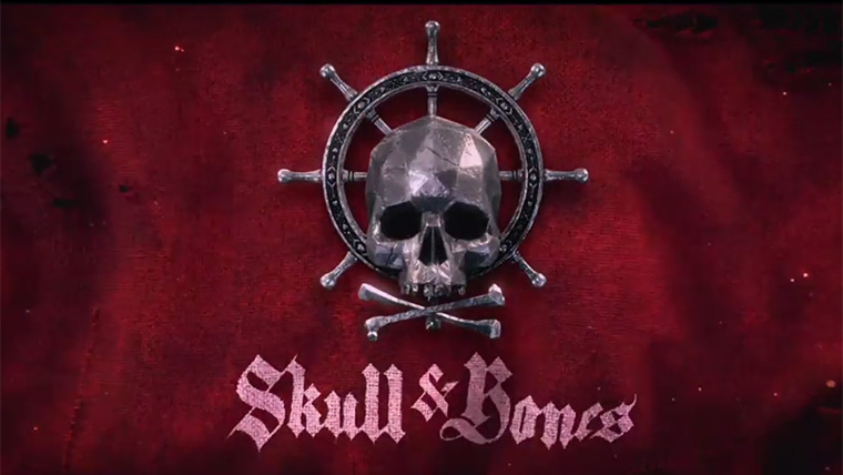 Skull & Bones posticipato, non sarà presente all’E3