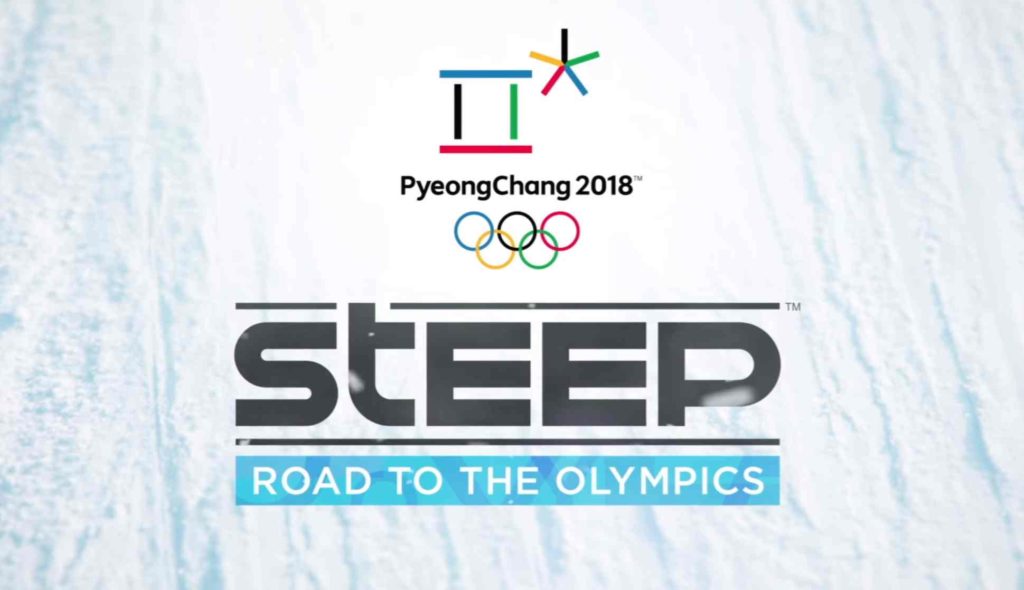 Steep