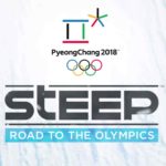 E3 2017 – Steep si espande in vista delle prossime Olimpiadi