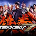 Tekken 7 su Switch? Dipende dai fan