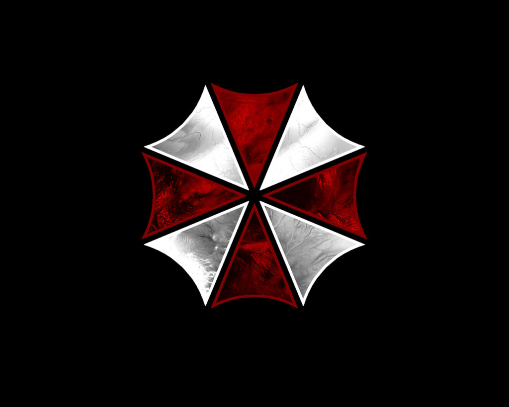 medcare logo umbrella corporation