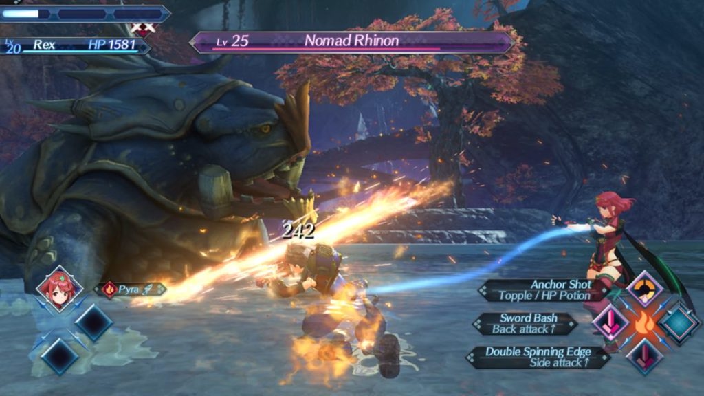 Xenoblade Chronicles 2 - immagine della notizia