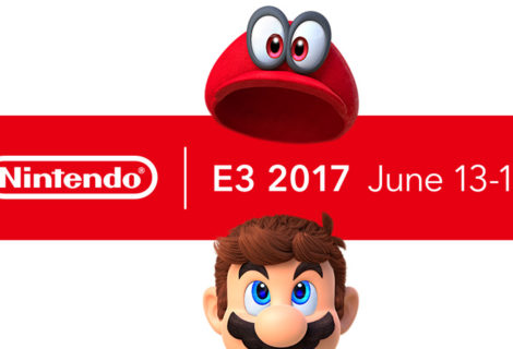 E3 2017: Recap Spotlight Nintendo