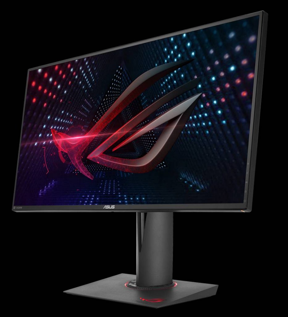 Asus ROG Swift PG279Q