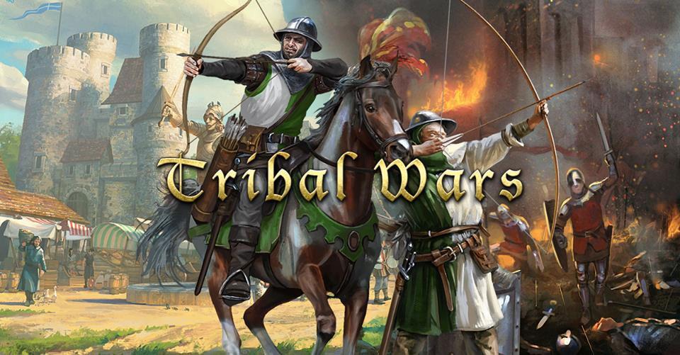 14 anni di Tribal Wars