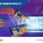 Contest: Vinci 100 Euro di GiftCard G2A