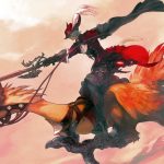 Final Fantasy XIV Regala l’espansione Stormblood