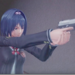 SG/ZH School Girl/Zombie Hunter arriva in occidente