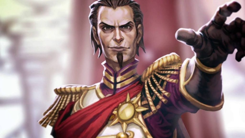 Fable - immagine dell'anteprima