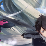 Una data per Accel World VS. Sword Art Online Deluxe Edition